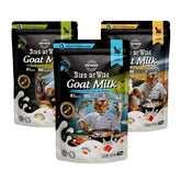 Pate Cho Mèo Cao Cấp Bite of Wild Túi 70G